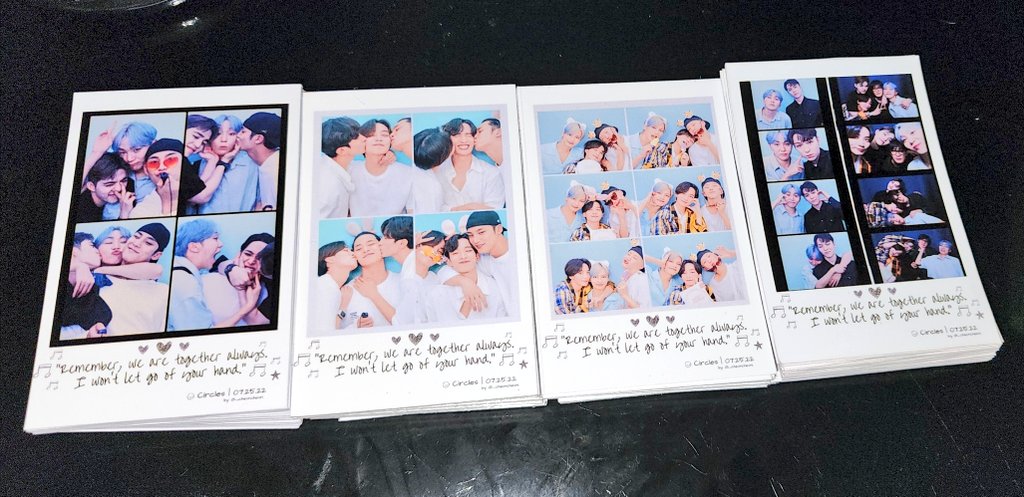yupsheskitten's tweet photo. Hello!
Opening limited printing commissions for follow tour !!
I can send you the prices via dm !!
I print photocards, stickers, banners, strips, faux pola, button pins, cupsleeves, postcard ++
HELP RT !!
See samples here: #KITTENSBOXDELIVERED https://t.co/ffEyFKyuem