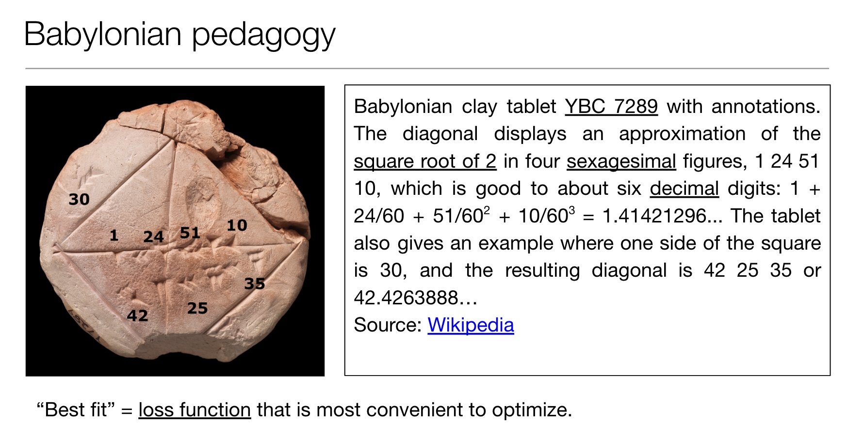 Lior Pachter on X: &ldquo;Since @Wikipedia plagiarism is the talk of the 