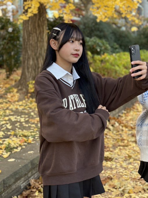 Twitterのコスプレ画像6