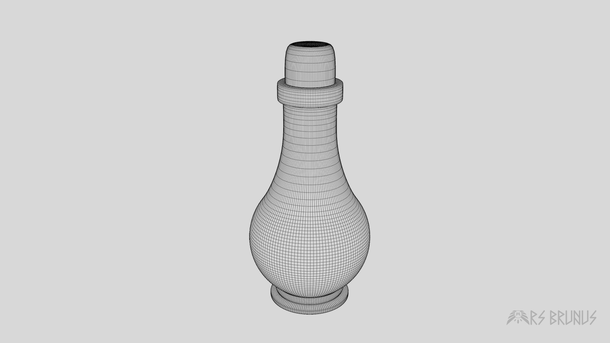 arsbrunus's tweet photo. 3D Model of a Potion Bottle.

https://t.co/36s1NQqNsX

#blender #blender3d #3dmodeling #3dmodel #gameassets #digitalart #3dart https://t.co/egJIdN7xf2