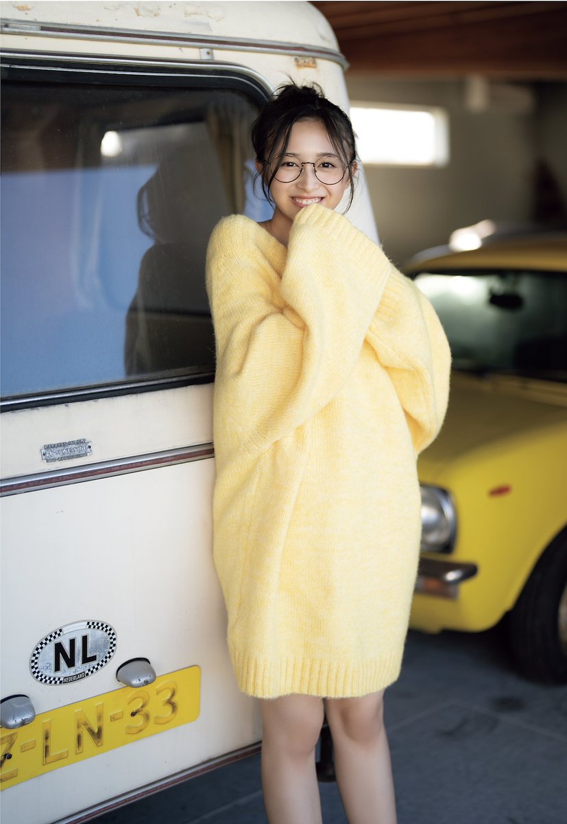 真夏の全国ツアーから紅白まで。初のセンターとして2023年を駆け抜けた