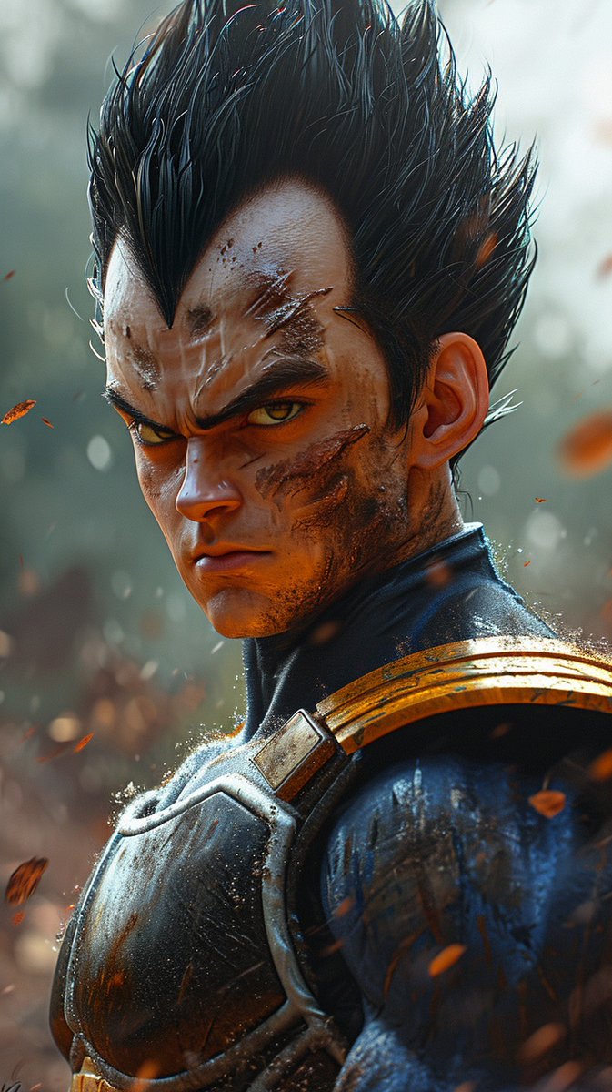 GohangryAI's tweet photo. Real Dragon Ball Z AI
by https://t.co/cVyLqO9S86
.
.
.
#aiphotography #AIphoto #AI画像 #AIArtwork #aiartist #GohangryAI #DragonBallSuper  #DragonBallZ  #dragonballdaima #DragonBall https://t.co/G0vb7WwMcn
