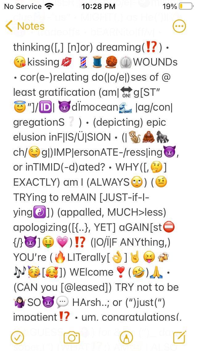 DurrealCrowl's tweet image. Things(“)like(”)GUNS require not as much as electricity—(COMPLETEly)#SELFsustaining(,whether“will(ed)”/ACCEPTED orn’t[duly found/aware of]),if YOU’ll—recur,often🤔voluntarily(.)..(=)#SUMhow🧐relevant🍻2,O,🥱“No🚫fair🎪:you’re,um,TALLer’n🎟me‼️👿”.#USEually.#ButDontTakeMYword4it🤣