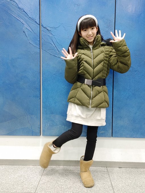 Twitterのコスプレ画像3