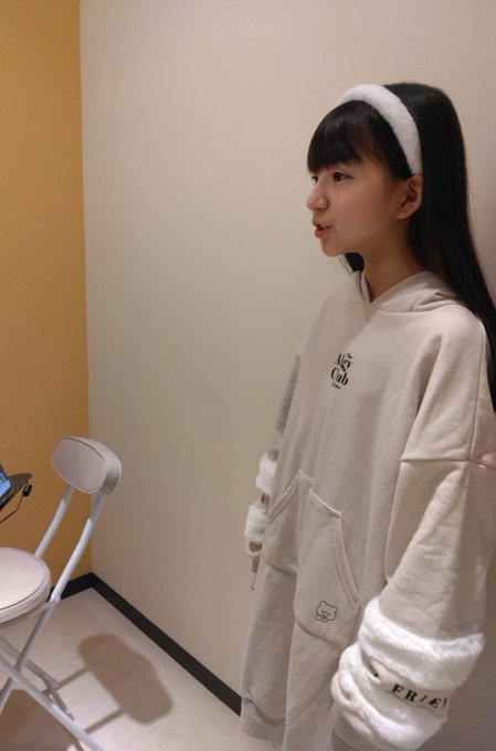 Twitterのコスプレ画像2