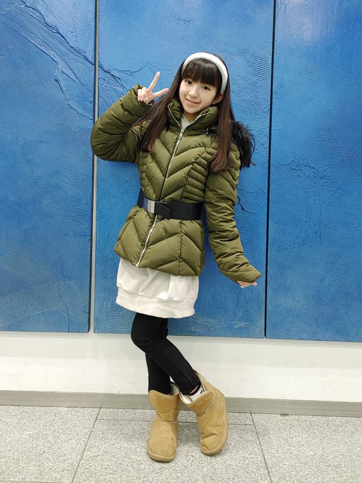 Twitterのコスプレ画像4