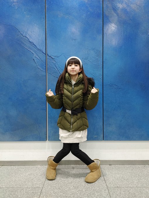 Twitterのコスプレ画像5