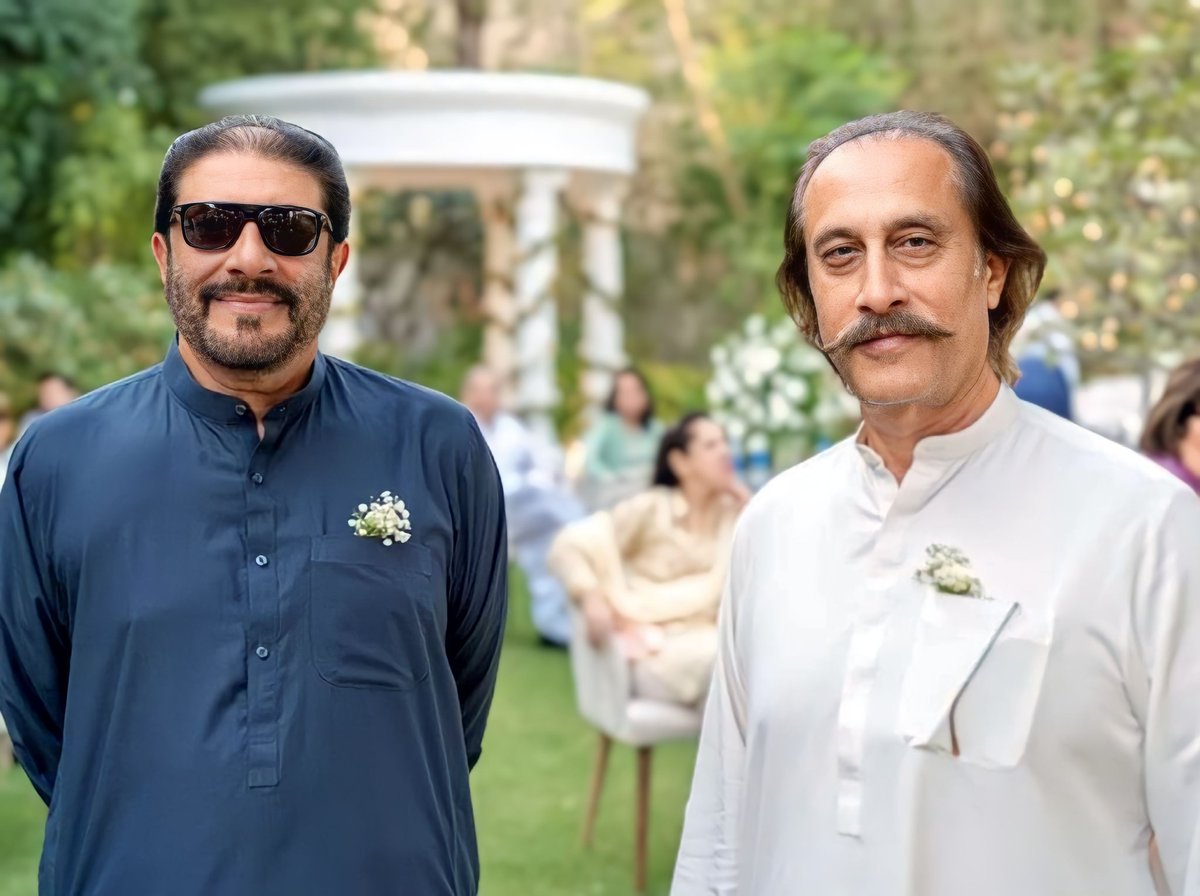 faisalsahb55's tweet photo. NA-197 & PS-14 | Kambar Shahdadkot |
@M_NMagsi #MirAmerkhanMagsi
#Elections2024 #election #PPP #BilawalBhutto #magsi https://t.co/p6Xq0BL0cL