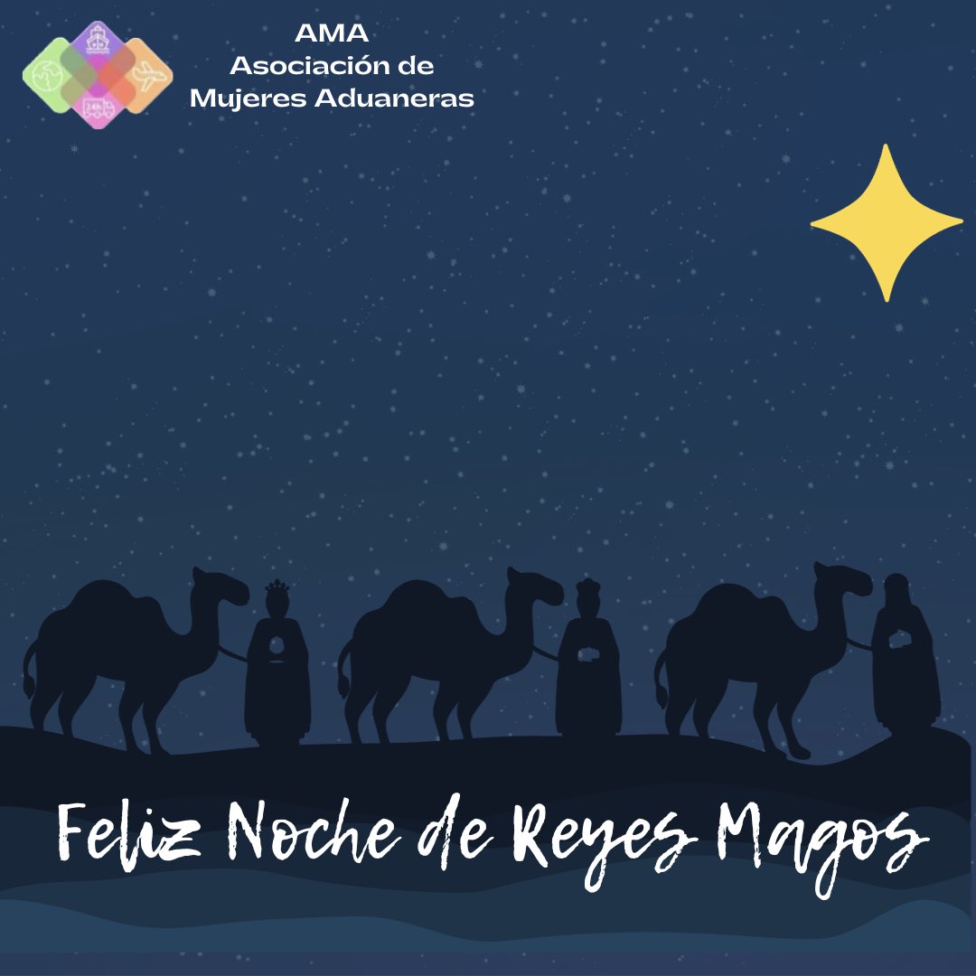 Asociacion de Mujeres Aduaneras (@AMAduaneras) on Twitter photo 2024-01-06 05:39:11