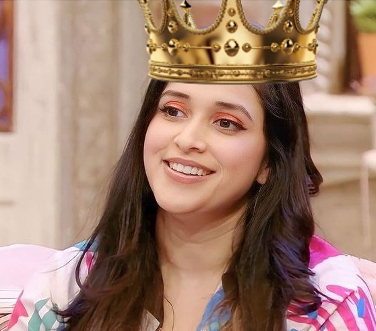 Vishusoni02's tweet photo. BIGGEST POLL
Who is Your Favorite &amp; Queen of the House?
Like- #AnkitaLokhande 
Repost- #MannaraChopra 

#MannaraChopra𓃵 #Mannara #MannaraFam #AnkitaLokhande𓃵 #BiggBoss17 #bb17 #MunawarFaruqui #MunawaraFaruqui𓃵 https://t.co/45QYO4FDhi