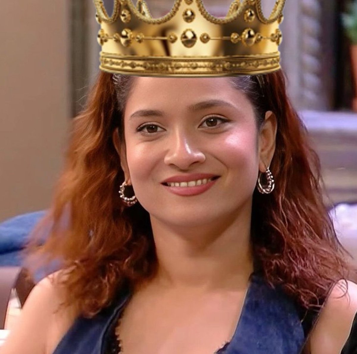 Vishusoni02's tweet photo. BIGGEST POLL
Who is Your Favorite &amp; Queen of the House?
Like- #AnkitaLokhande 
Repost- #MannaraChopra 

#MannaraChopra𓃵 #Mannara #MannaraFam #AnkitaLokhande𓃵 #BiggBoss17 #bb17 #MunawarFaruqui #MunawaraFaruqui𓃵 https://t.co/45QYO4FDhi
