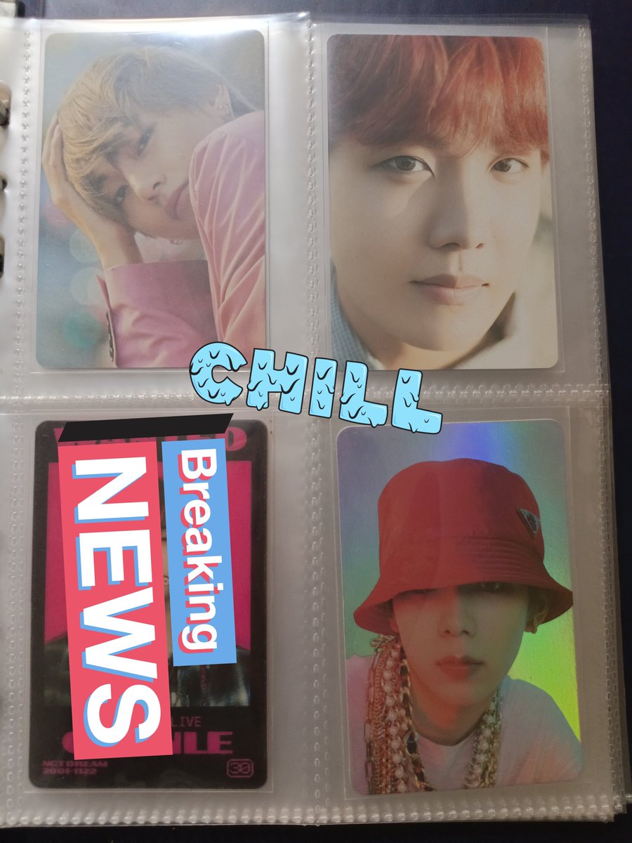 xsblh's tweet photo. ada ini jg guys, bsa nego ya by dm

t. wts pc nct renjun jisung chenle jeno mark haechan jaemin shotaro bts taehyung jhope https://t.co/gLfq1dufg8