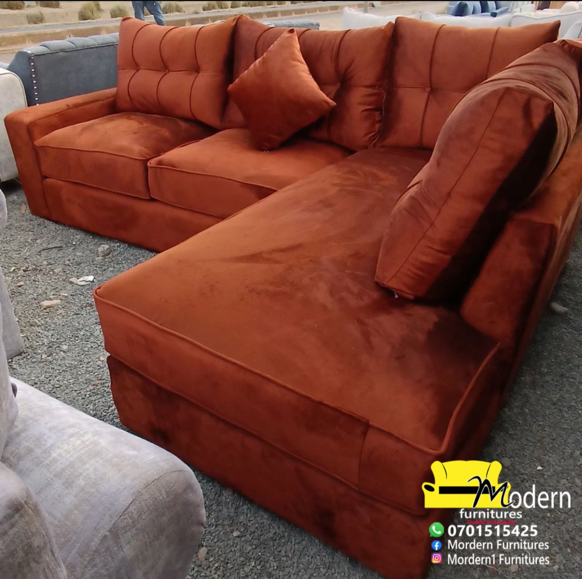 modernfurn_ture's tweet photo. Let his furnish your home with modern furniture
*hardwood framed
*free throw pillows
*top finishes
Call/whatsapp 0701515425
Shiko El Niño Kibanja #StopFKFImpunity Lil Wayne Babu Owino me Ruaka #seeyourlife me Rama Sakaja Nairobi CBD ma grand mullah ma Lebron Eastleigh https://t.co/ubKsCjw8cO
