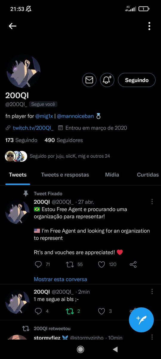 Doutor Costurinha tweet media