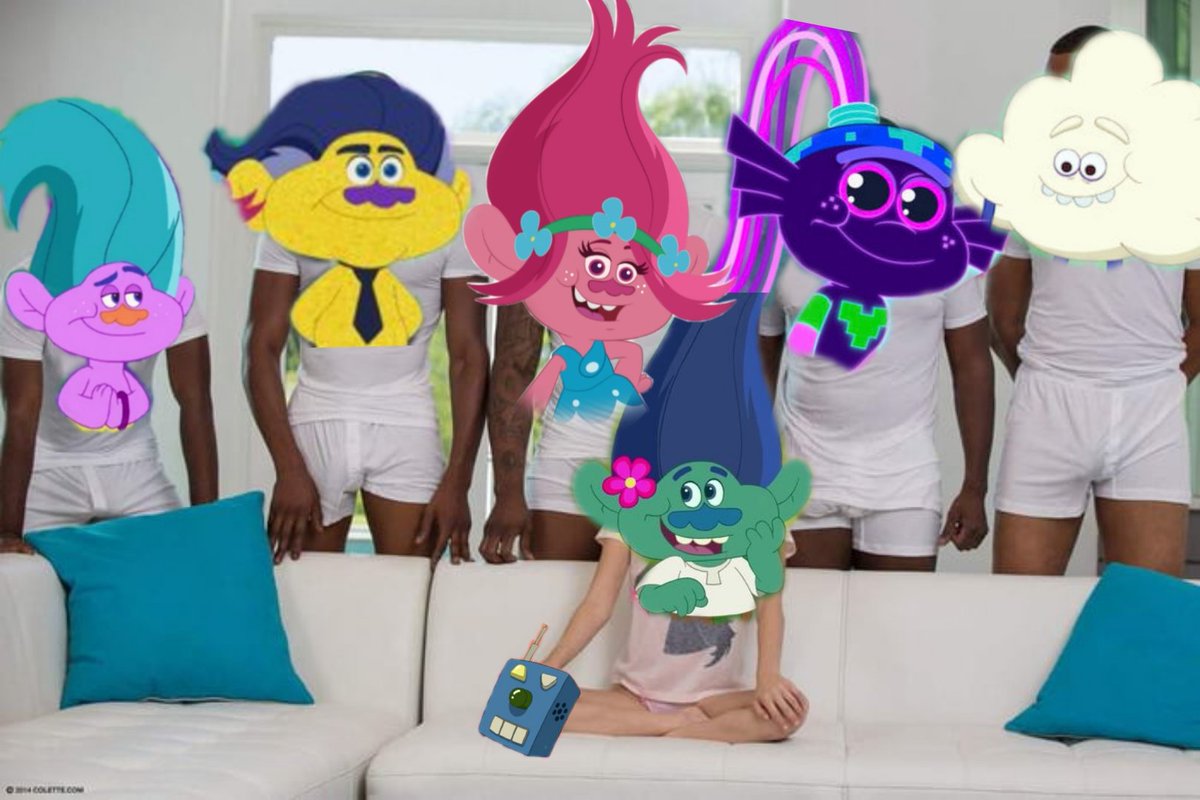 mangle_fire's tweet image. Hopefully no one has done this yet I'm so sorry guys 😭😭😭
#Trolls #trollscreek #TROLLSTWT