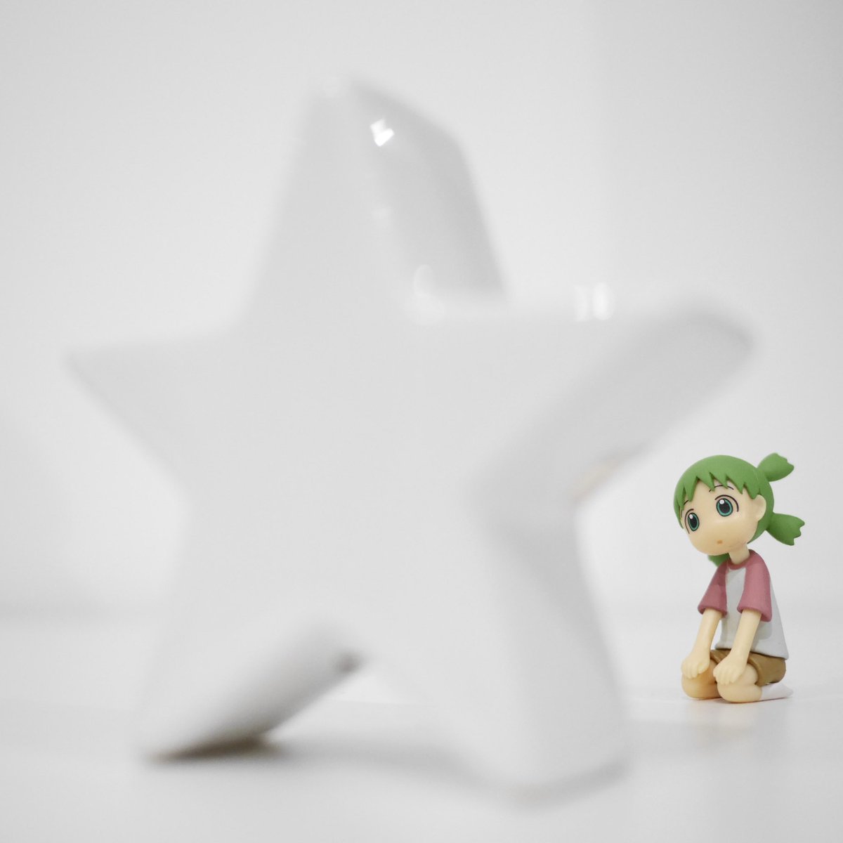 danboardmuseum's tweet photo. Yotsuba love big star 😁 … https://t.co/Z7LVWQaBFl 🌟 … #danbo #danboard #ダンボー #よつばと #danboardmuseum #danboardphotography #danbophotography #danbolove #danbogram #yotsubato #toyphotography #toycollector #toyart #cute #yotsuba https://t.co/eIxjy2wqVi