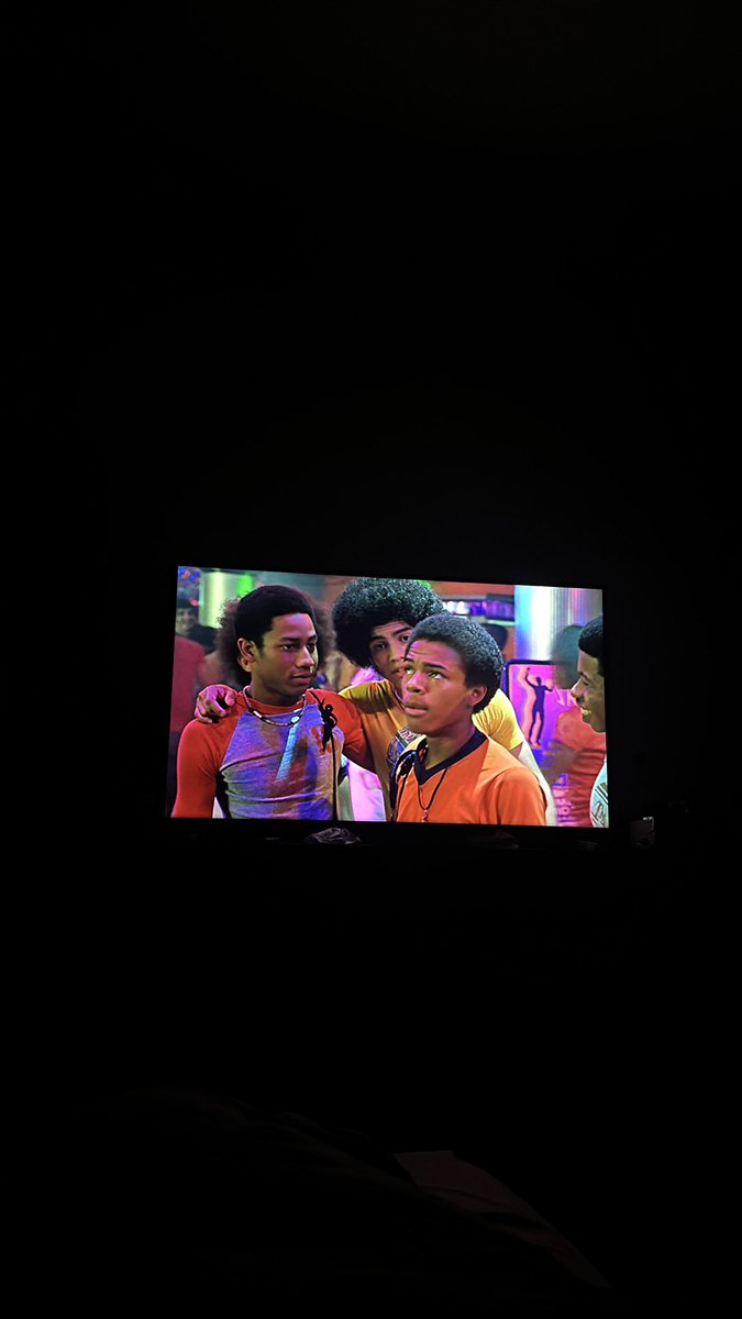 BigBoone97's tweet photo. This movie… iykyk https://t.co/KrMY640AJp