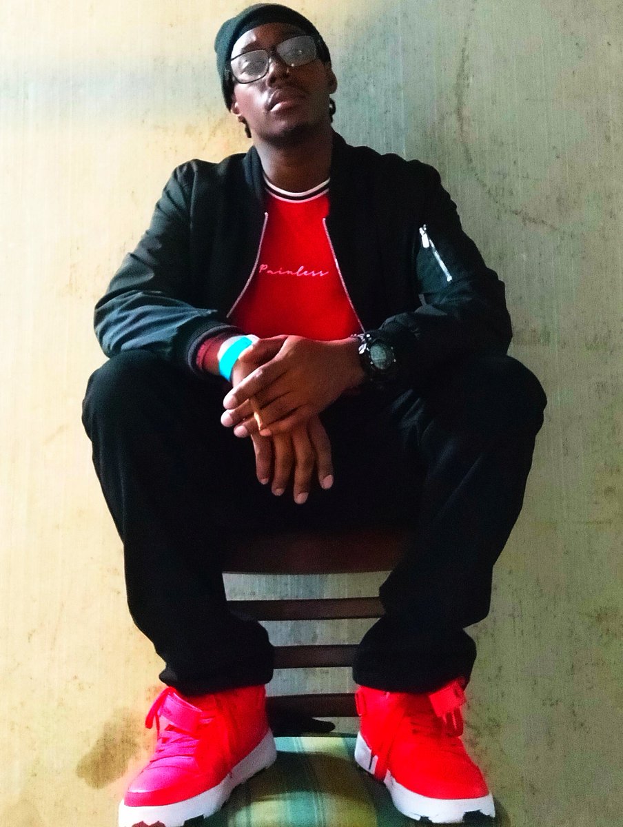 BugzySuprano's tweet image. Happy birthday me!!