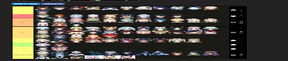 thebeast23412's tweet photo. best tier list on twiter.
any haters can jump down a never-ending wlel https://t.co/vJwoJtxPNF