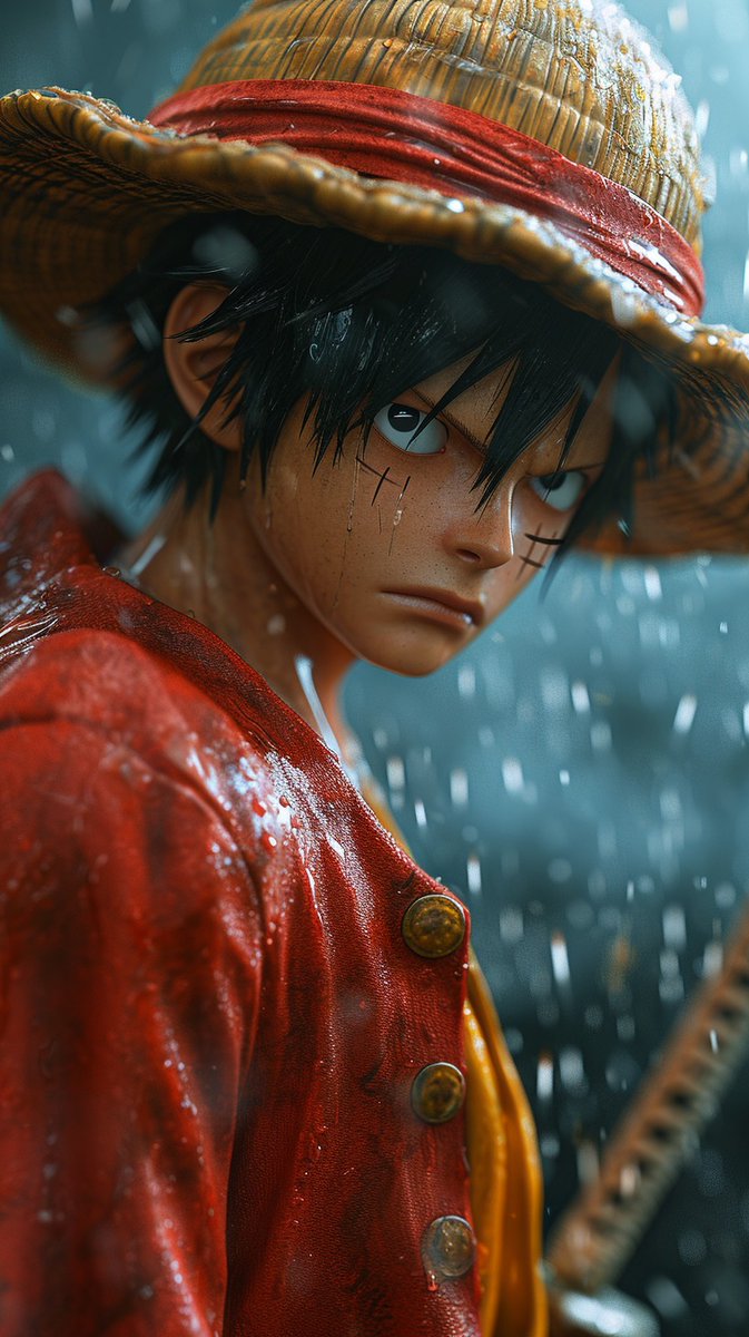 GohangryAI's tweet photo. Real Onepiece 3D
by https://t.co/cVyLqO9S86
.
.
.
#aiphotography #AIphoto #AI画像 #AIArtwork #aiartist #GohangryAI #ONEPIECE #luffy #Zorro #monkeydluffy #fanart #Fanarts #midjourney #midjourneyart #ShonenJump #AnimeArt https://t.co/kOGhi6yncP