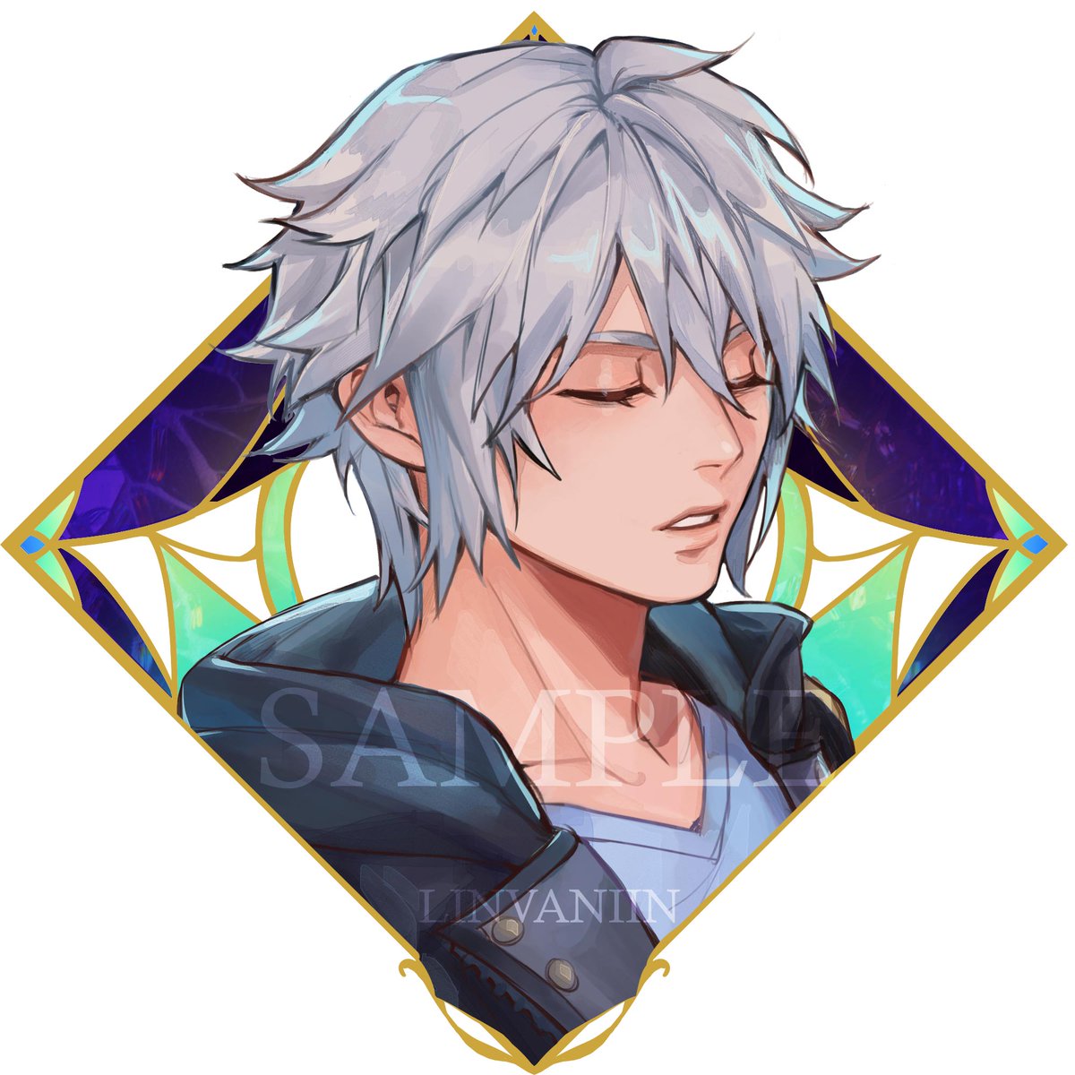 linvaniin's tweet photo. riku💙 https://t.co/rSrlgOyzIm