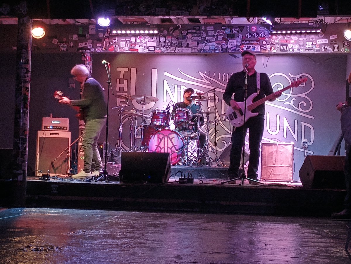 guyondacouch247's tweet photo. Plasma Kings killin it at the Nile Underground! https://t.co/SurQ1btP4Y