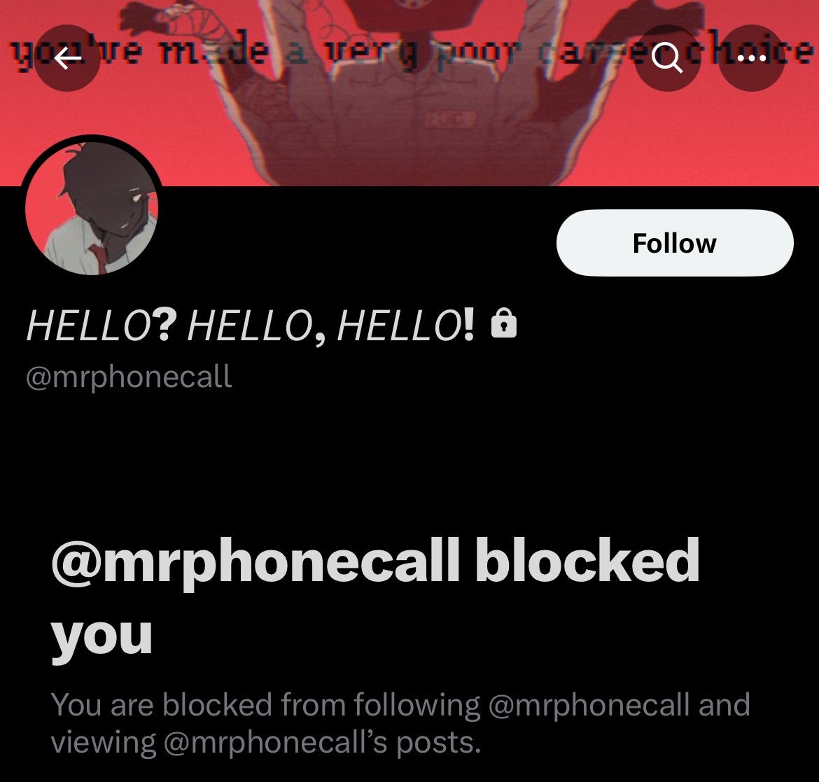 𝒀꩜𝑼 ╱𝗖𝗔𝗡╱𝑳͟𝑨͟𝑼͟𝑮͟𝑯͟.ᐟ tweet media