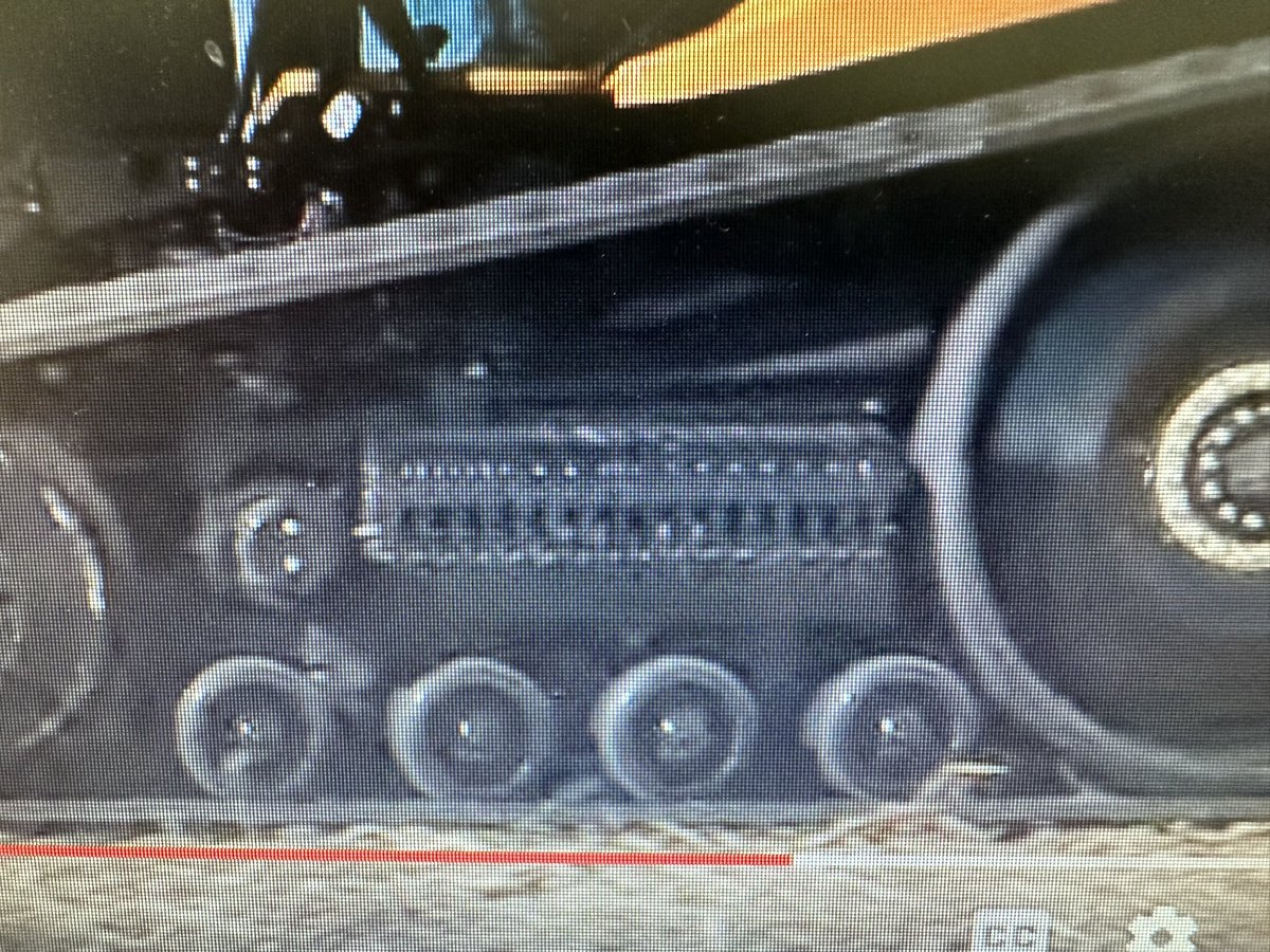 Chasing a full set of track weights to suit MT800 Challenger. Appreciate any info or leads