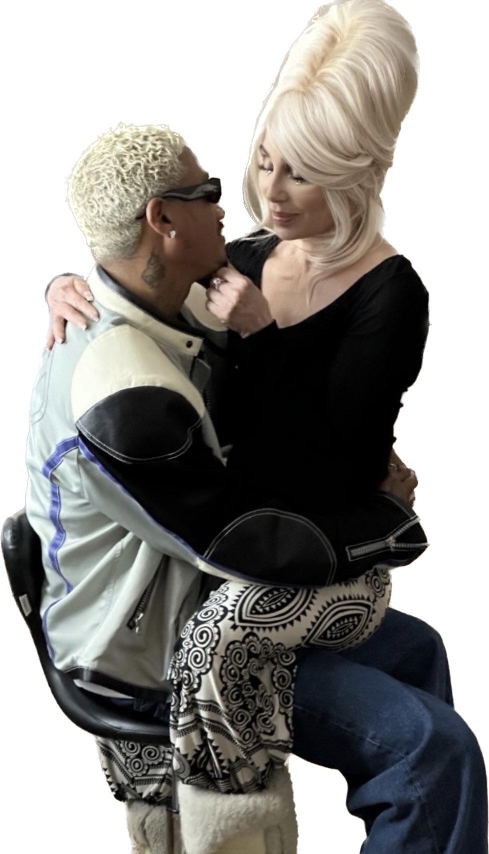Cher 2024 Artist Discussion Pulse Music Board