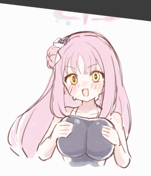 でかのミカパイ 