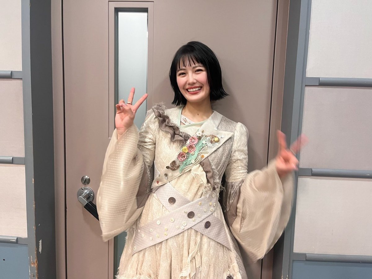 reichandayoo_'s tweet photo. 可愛いよレイちゃんほんとに可愛い前髪短いのも外ハネなのもほんとにほんとに可愛いよ世界一だね

#reiblog https://t.co/DWvJOutXMq