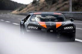 BigCuckold's tweet photo. The Bugatti Bolide is a high-overall performance idea automobile produced with the aid of using French automaker Bugatti. It was first unveiled in 2020 and is taken into consideration to be an exhibit of the company's engineering and layout capabilities. The Bolide is powered with the aid of using an 8. zero-liter W16 engine that produces a complete 1,825 horsepower. This permits the automobile to boost up from zero to 60 mph in only 2. zero seconds and attain a pinnacle pace of over 500 mph, making it one of the quickest idea automobiles withinside the world. The outdoors of the Bolide capabilities a graceful and aerodynamic layout, with sharp traces and angular capabilities. The automobile is completed in a steel purple sedation called "Inferno Red," which becomes stimulated using fire colors. The indoors of the Bolide is similarly futuristic, with a minimalist layout and a virtual device cluster. The Bugatti Bolide isn't always a manufacturing automobile and isn't always to be had for purchase. It is solely an idea automobile and was constructed to illustrate the company's technical capabilities. Despite this, it's far taken into consideration to be one of the maximum superior and high-overall performance sports activities automobiles withinside the world.