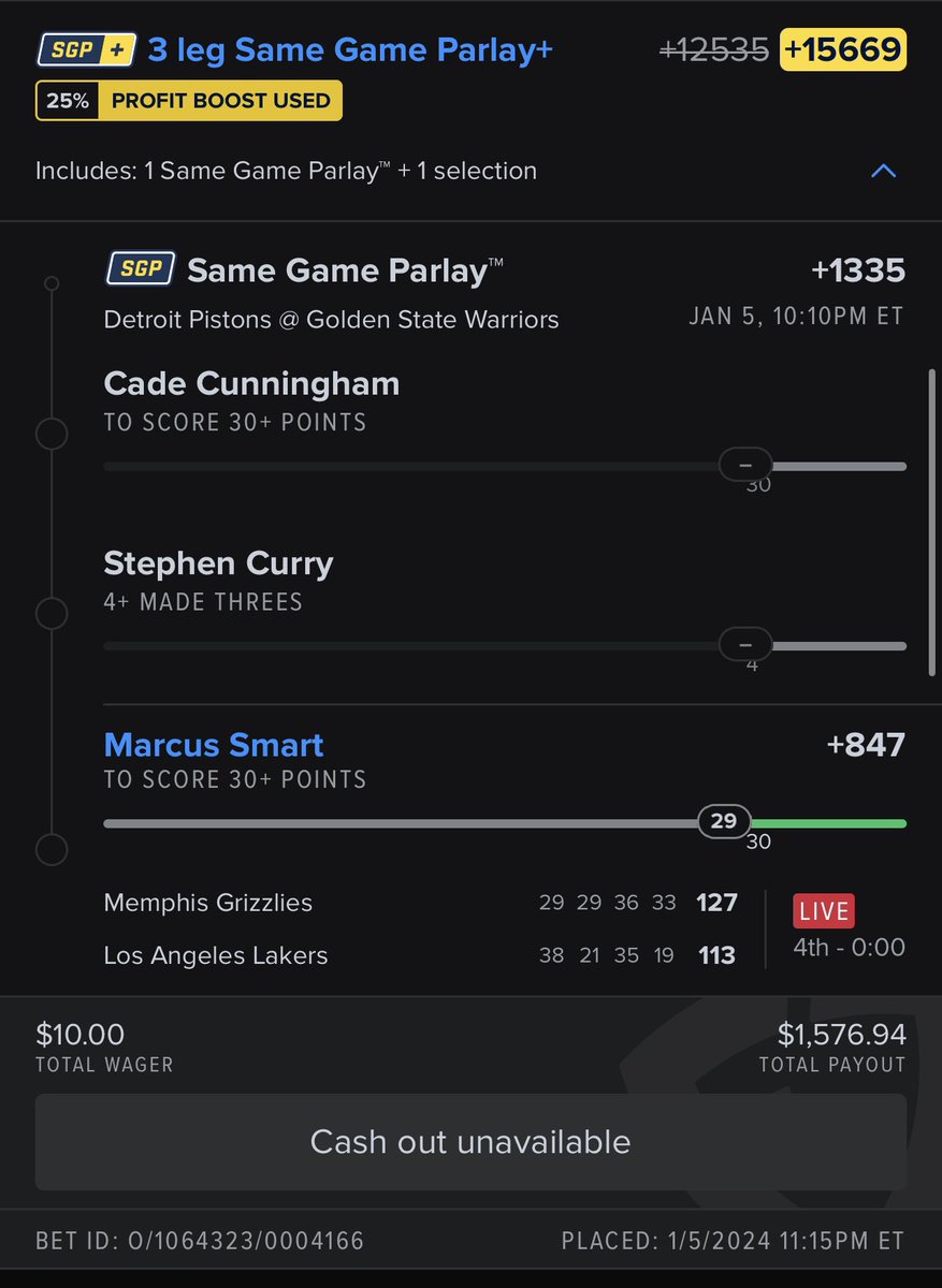 dmanrosa's tweet photo. @stonedbetting Tell me about it this one stings so bad… https://t.co/i1hkBwoU74
