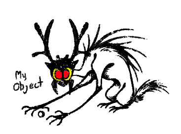 Kelocitta's tweet photo. [ #rainworld ] Okay theyre really fun to draw https://t.co/C0coOExuxD