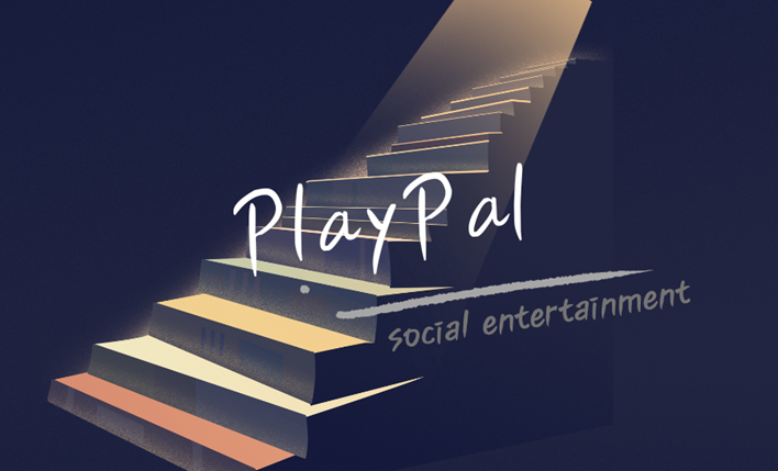 PlayPalOfficial's tweet photo. The next #Web3  social and entertainment change will be a difficult task💪

It will require more user involvement, more commitment and trust from organisers🫂🤗

#PlayPal https://t.co/TWfFYkTm1K