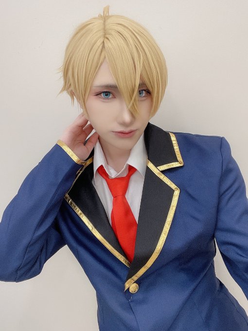 Twitterのコスプレ画像40