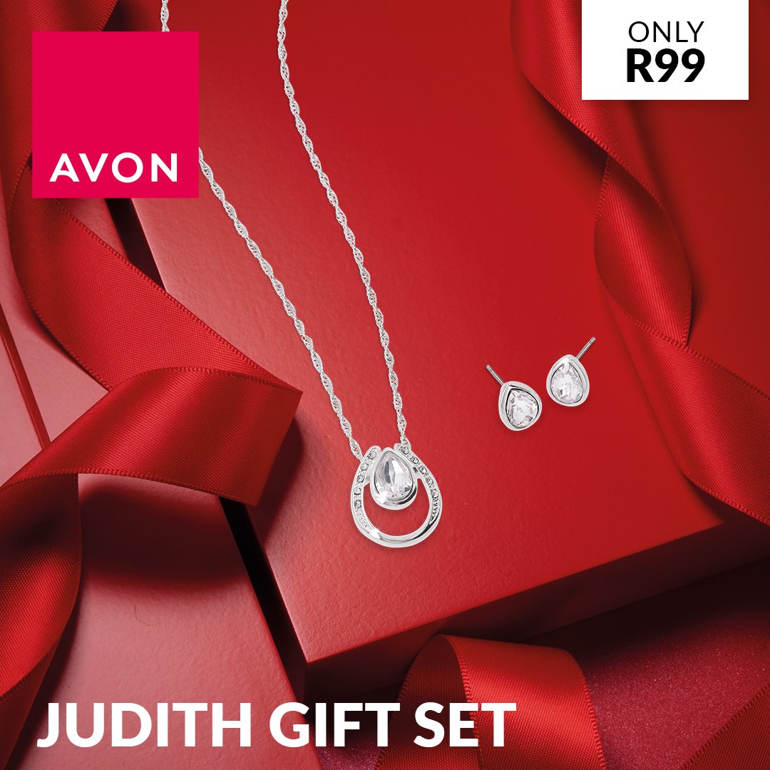 All Things Avon and Justine (@thingsavon) on Twitter photo Elegance that is easy to wear.
my.avon.co.za/store/ElizeKri…
#AvonSouthAfrica #ChooseAvon <a href="/AvonSouthAfrica/">Avon South Africa</a> <a href="/ThingsAvon/">All Things Avon and Justine</a> Elegance that is easy to wear.
my.avon.co.za/store/ElizeKri…
#AvonSouthAfrica #ChooseAvon <a href="/AvonSouthAfrica/">Avon South Africa</a> <a href="/ThingsAvon/">All Things Avon and Justine</a>