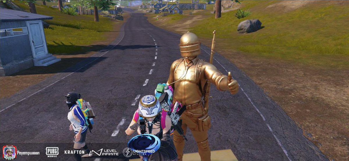 🇲🇨 #9GAGChickenDinner