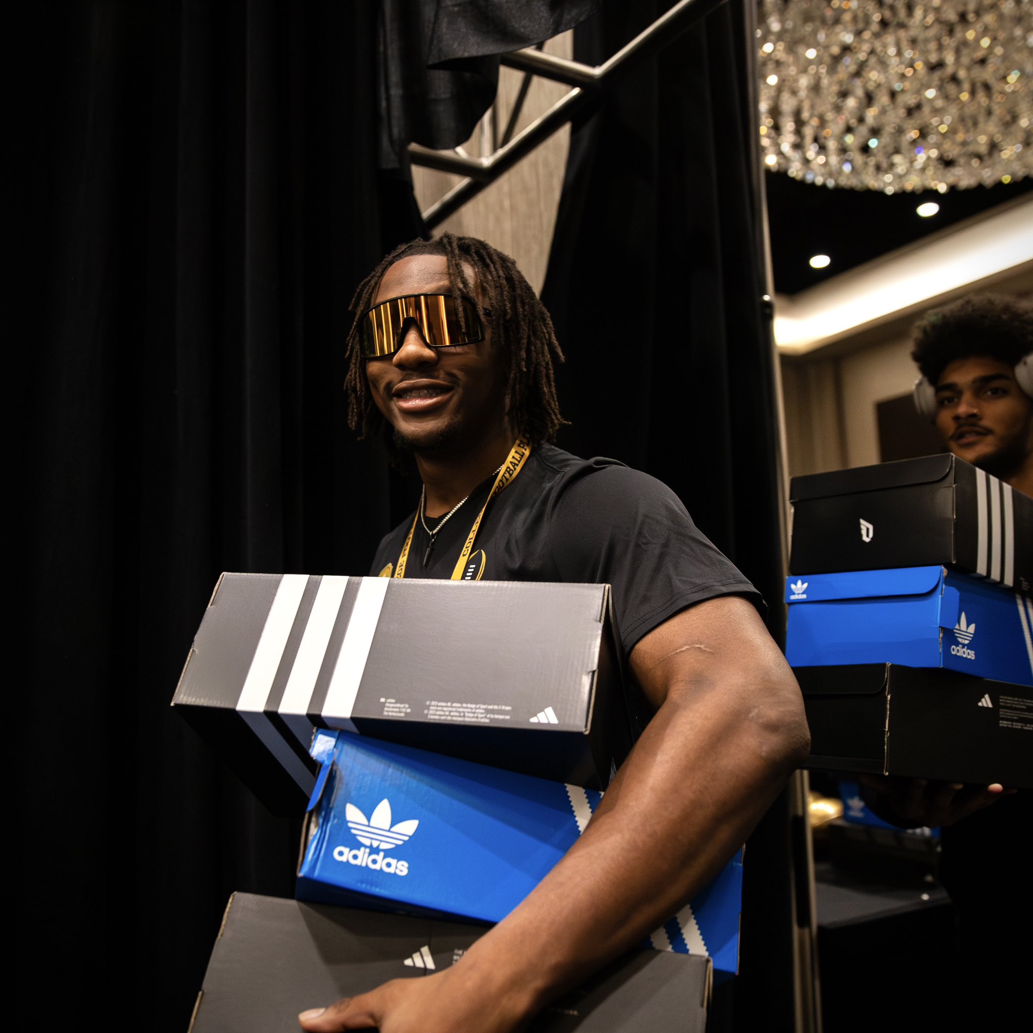 Adidas football us twitter top