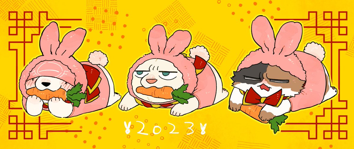 はぴじゃむもといわんにゃん再掲まとめ㊸ 