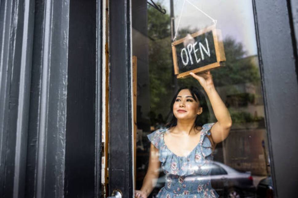 Why You Should Frequent Small Businesses - And Pay With Cash

Read More at money.usnews.com

#GiveMeABoostBook #JackiePTaylor #BusinessTips #GrowAndScale #BusinessBoostDoctor
