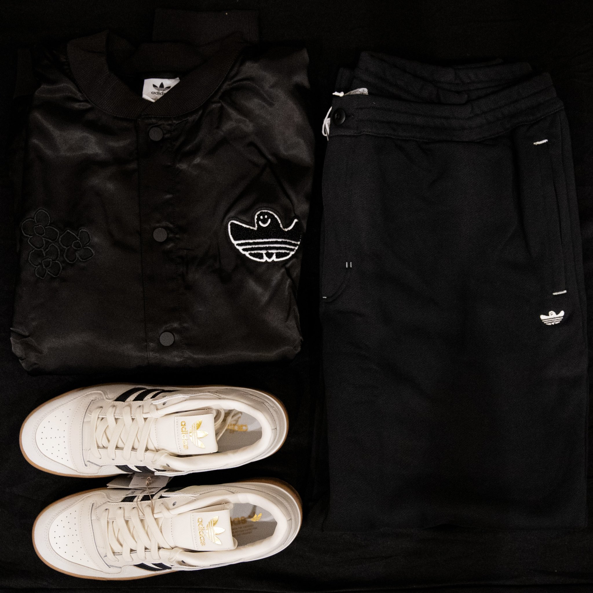 adidas Football US adidasFballUS X