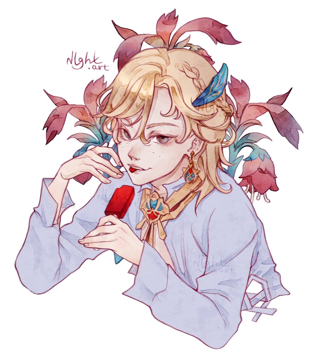 #Kaveh #Genshinimpact