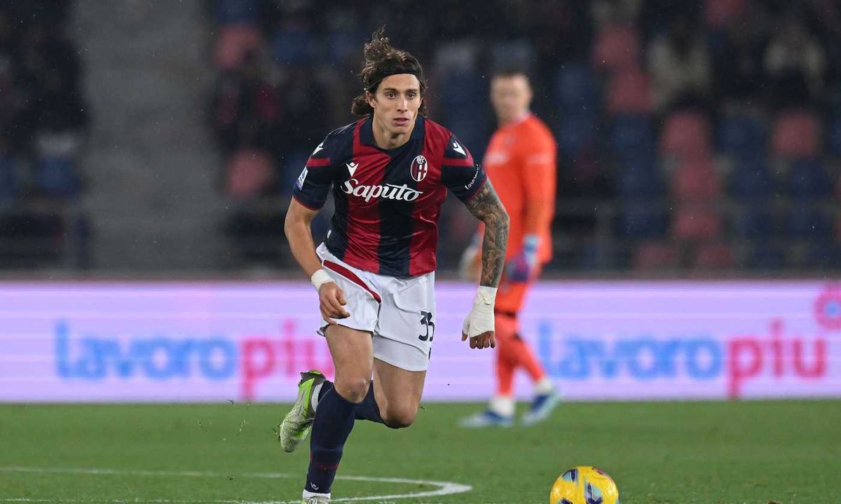GruppoEsperti's tweet photo. Ciao a tutti, sono Riccardo Calafiori e sono pronto ad infiammare qualsiasi asta di riparazione 🔥 #Calafiori #strepitoso #BolognaGenoa #Fantacalcio https://t.co/RmzUyqr1Ig