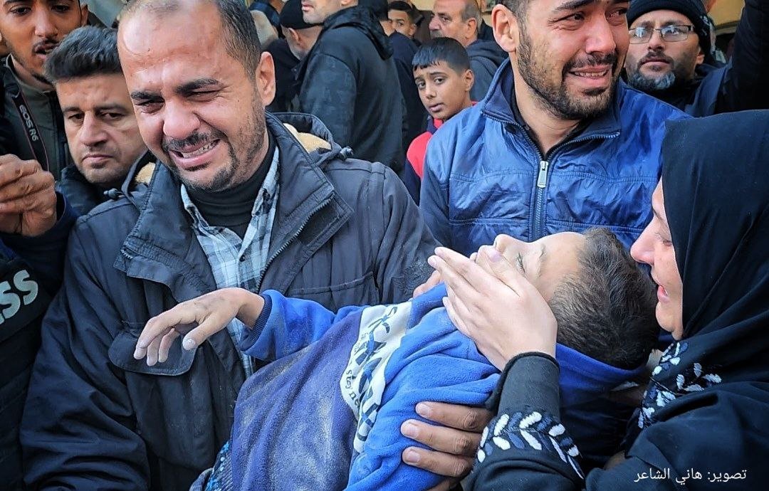 TIMES OF GAZA tweet media
