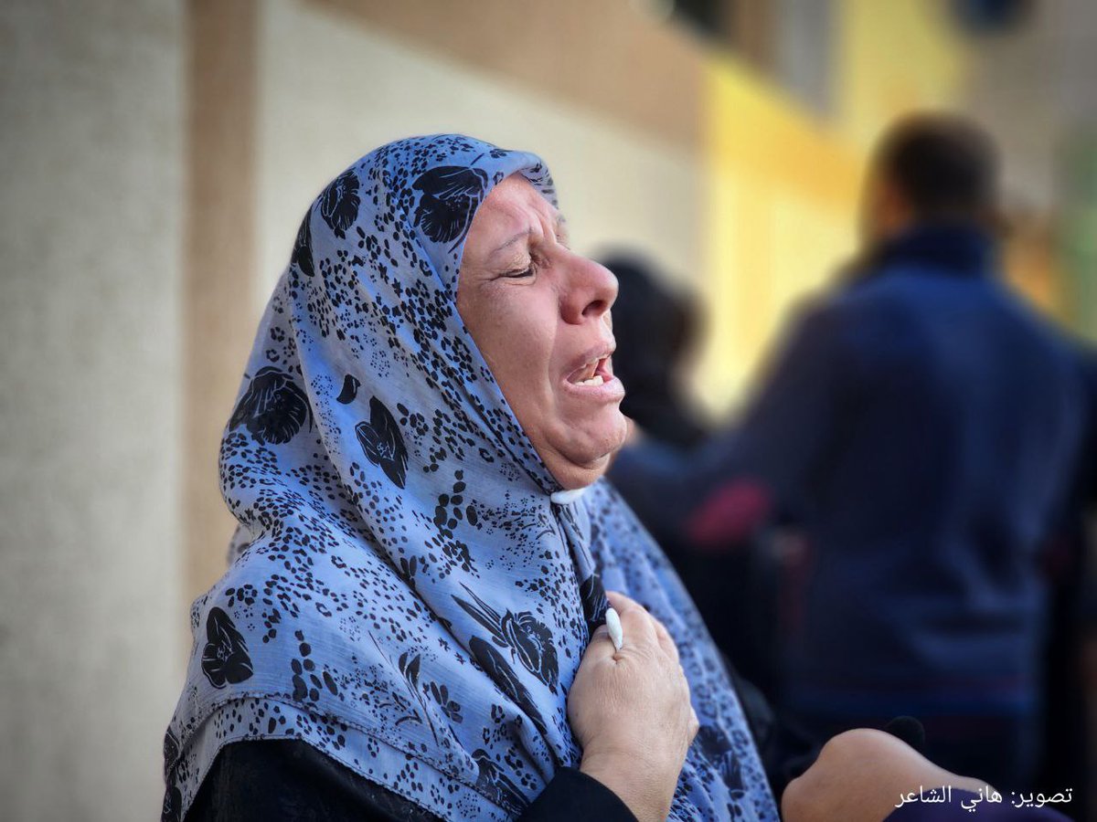 TIMES OF GAZA tweet media