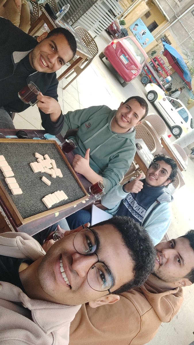 Samirgalal00's tweet photo. ي سلام هي دي vibes التمام ♥️ https://t.co/5Fpp5guKM2
