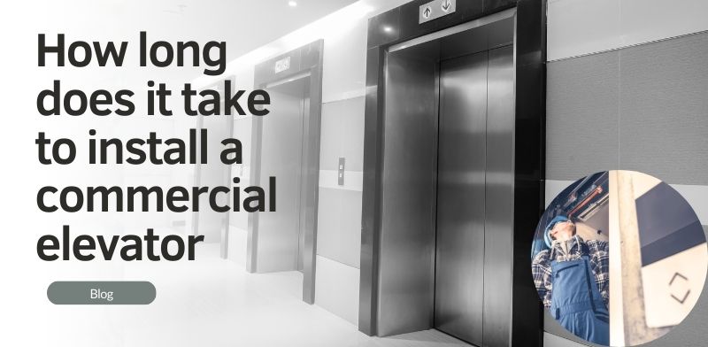 irisengineer's tweet image. Enjoy Lifting: How long does it take to install a commercial elevator?
Let&apos;s learn how long does it take to install a commercial elevator and the factors which affect the installation process and elevate your vertical mobility. Learn more iriselevator.com/blog/learn-how…
#liftelevator