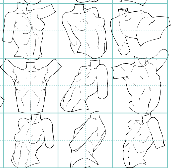 【冬コミC103新刊】おっぱい学習帳
学習帳のマスいっぱいおっぱいだらけ!
8x6 30P 計1440おっぱい!!
作品として楽しむのは勿論、イラストを描く際のヒントや参考、勉強等にお役立てください
■メロンブックス
https://t.co/lelNyophYt
■DLsite
https://t.co/M9DkuOBcn2