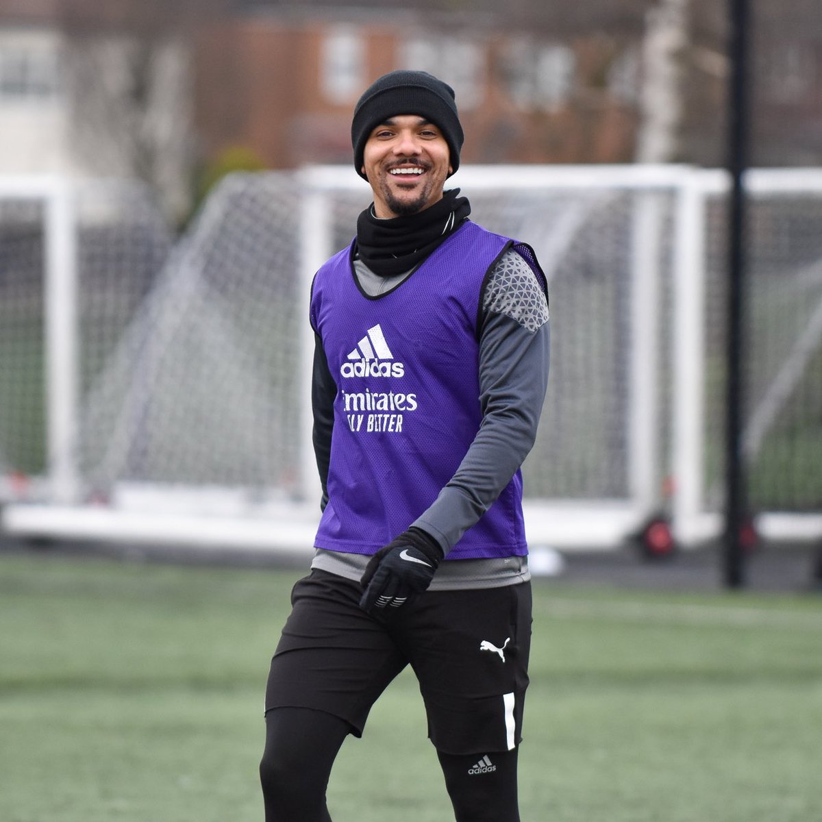 Boreham Wood FC tweet media